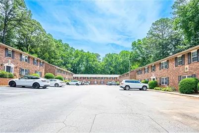 3665 Chestnut Drive #F2, Atlanta, GA 30340 - Photo 4