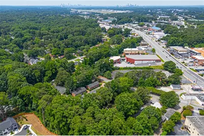 3665 Chestnut Drive #F2, Atlanta, GA 30340 - Photo 24