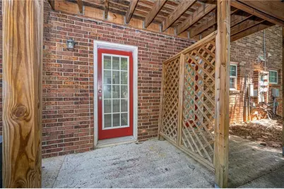 3665 Chestnut Drive #F2, Atlanta, GA 30340 - Photo 20