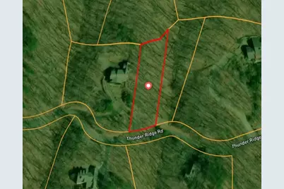 0 Thunder Ridge, Jasper, GA 30143 - Photo 2