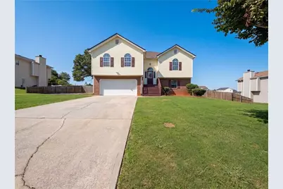 5355 Queen Ester Court, Ellenwood, GA 30294 - Photo 1