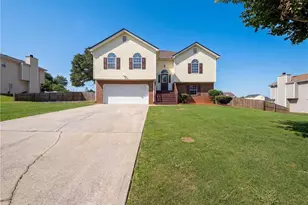 5355 Queen Ester Ct, Ellenwood, GA 30294 - Photo 1