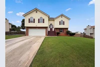 5355 Queen Ester Court, Ellenwood, GA 30294 - Photo 26