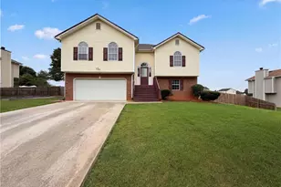 5355 Queen Ester Ct, Ellenwood, GA 30294 - Photo 26