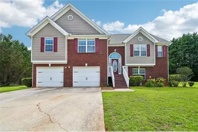 70 Feldspar Drive, Jefferson, GA 30549 - Photo 1