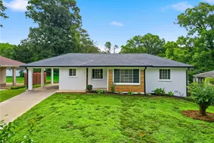 2118 Glendale Dr, Decatur, GA 30032 - Photo 1