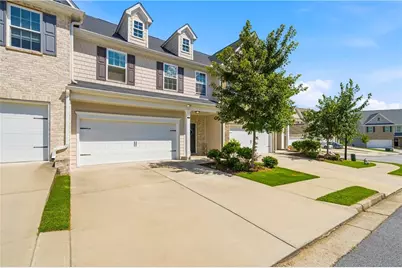 3030 Fareed Street, Douglasville, GA 30135 - Photo 1
