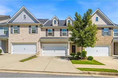 3030 Fareed Street, Douglasville, GA 30135 - Photo 2