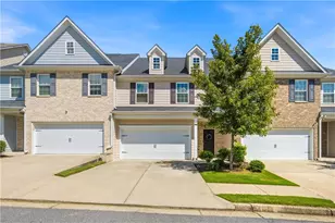3030 Fareed St, Douglasville, GA 30135 - Photo 2