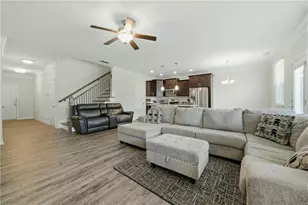 3030 Fareed St, Douglasville, GA 30135 - Photo 8