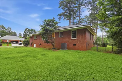 1101 Skyline Drive, Griffin, GA 30224 - Photo 26