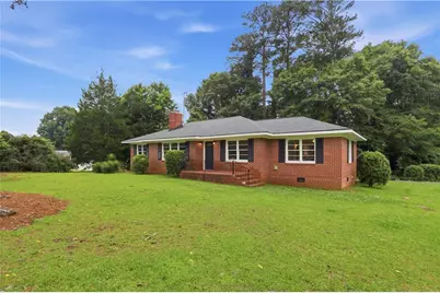 1101 Skyline Drive, Griffin, GA 30224 - Photo 8