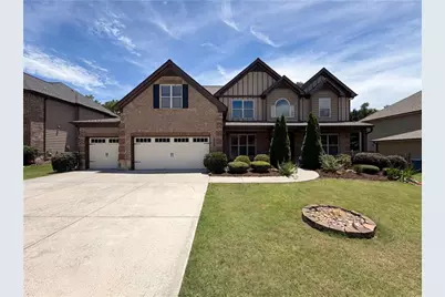 1481 Azalea Brook Drive, Lawrenceville, GA 30043 - Photo 1