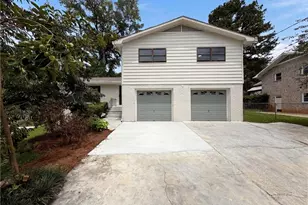 2904 Marlin Dr, Atlanta, GA 30341 - Photo 1