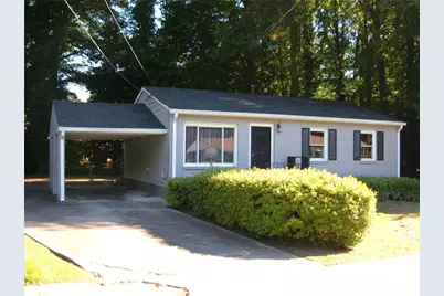 3212 Delmar Lane NW, Atlanta, GA 30311 - Photo 2
