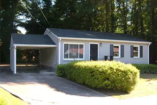 3212 Delmar Ln NW, Atlanta, GA 30311 - Photo 2