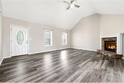 186 Franklin Court, Jasper, GA 30143 - Photo 6