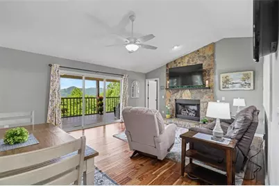 1157 Summit Way, Blairsville, GA 30512 - Photo 4