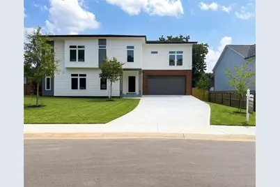 2601 Argo Drive SE, Smyrna, GA 30080 - Photo 1