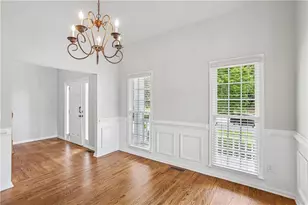 199 Pine Crescent, Newnan, GA 30265 - Photo 48