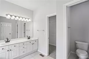 199 Pine Crescent, Newnan, GA 30265 - Photo 6