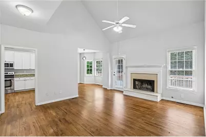 199 Pine Crescent, Newnan, GA 30265 - Photo 4