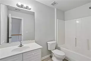 199 Pine Crescent, Newnan, GA 30265 - Photo 32