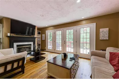 2423 Woodacres Road NE, Atlanta, GA 30345 - Photo 8