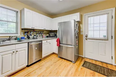 2423 Woodacres Road NE, Atlanta, GA 30345 - Photo 4