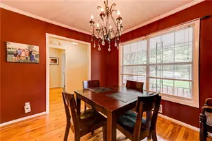 2423 Woodacres Rd NE, Atlanta, GA 30345 - Photo 6