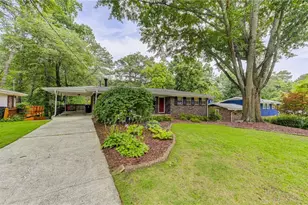 2423 Woodacres Rd NE, Atlanta, GA 30345 - Photo 36