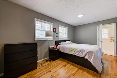 2423 Woodacres Road NE, Atlanta, GA 30345 - Photo 12