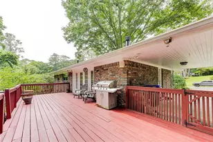 2423 Woodacres Rd NE, Atlanta, GA 30345 - Photo 10