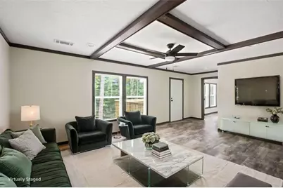 25 Lewis Barrett Boulevard, Rome, GA 30161 - Photo 8