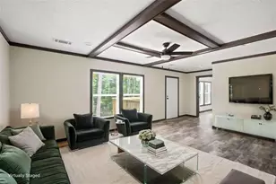 25 Lewis Barrett Blvd, Rome, GA 30161 - Photo 8