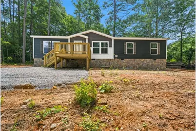 25 Lewis Barrett Boulevard, Rome, GA 30161 - Photo 1