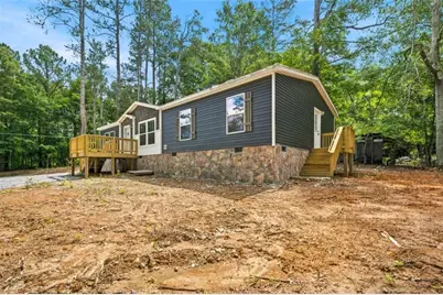 25 Lewis Barrett Boulevard, Rome, GA 30161 - Photo 2
