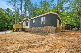 25 Lewis Barrett Blvd, Rome, GA 30161 - Photo 2