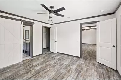 25 Lewis Barrett Boulevard, Rome, GA 30161 - Photo 12