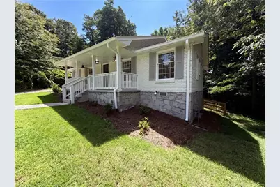 2320 Capehart Circle NE, Atlanta, GA 30345 - Photo 20