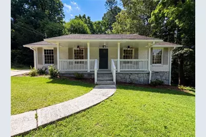 2320 Capehart Circle NE, Atlanta, GA 30345 - Photo 1