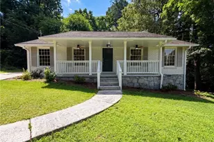 2320 Capehart Cir NE, Atlanta, GA 30345 - Photo 1