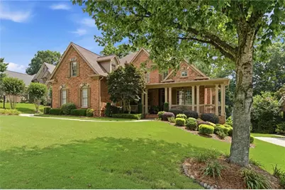 3965 Greenside Court, Dacula, GA 30019 - Photo 2