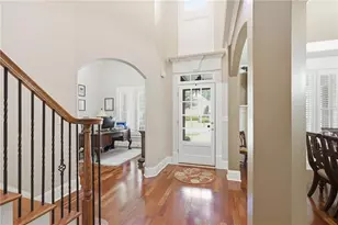 3965 Greenside Ct, Dacula, GA 30019 - Photo 8