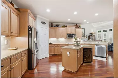 3965 Greenside Court, Dacula, GA 30019 - Photo 30