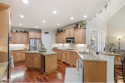 3965 Greenside Court, Dacula, GA 30019 - Photo 32