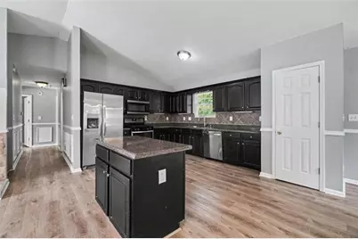 3364 Hollyridge Trail, Marietta, GA 30008 - Photo 8