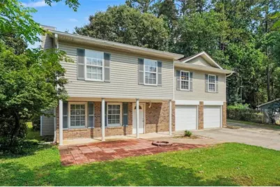 3364 Hollyridge Trail, Marietta, GA 30008 - Photo 2