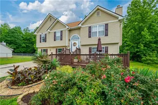 3425 One Horse Ln, Gainesville, GA 30507 - Photo 1