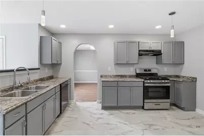6169 Remington Park, Lithonia, GA 30058 - Photo 2
